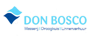 Don Bosco Wasserij