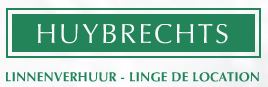 Huybrechts Linnenverhuur  - Location de linge
